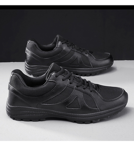 Chaussures de sport pour hommes Premium Comfort pour la salle de sport et la course à pied avec technologie de coussin d'<span class=keywords><strong>air</strong></span> - Product Image 2