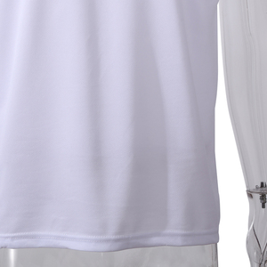<span class=keywords><strong>T</strong></span>-shirts en coton de haute qualité pour hommes Poids de 200 grammes Styles d'impression <span class=keywords><strong>photo</strong></span> personnalisables Longueur courte Sérigraphie Logos brodés imprimés - Product Image 6
