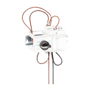 ชุดไฟฉุกเฉิน PBELKIT4, Acti9, 4 N/C, สวิตช์เลือกแบบ Plc - ชุดไฟฉุกเฉิน PBELKIT4 Acti9 4 N/C สวิตช์เลือกแบบ S - Product Image 1