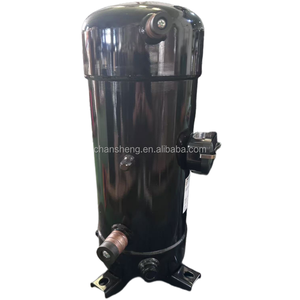 คอมเพรสเซอร์เครื่องปรับอากาศแบบหมุนสแตนเลส C-SCN753H8T เข้ากันได้ R407C สารทำความเย็นชิ้นส่วนแลกเปลี่ยนความร้อน - Product Image 3