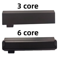 Baterai Laptop Lithium Isi Ulang ThinkPad T470/T480/T570/P52 01AV424/01AV425 Tersedia