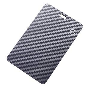 Беспроводной держатель для карт с функцией зарядки, длительным временем автономной работы и функцией позиционирования, ультратонкий кошелек-трекер для iOS - Product Image 5