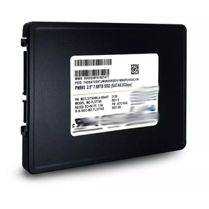 MZQLB960HBJR-00W07 960GB Terjamin Berkualitas PM983a 2.5" U.2 PCIe 3.0 NVMe MZ-QLB960B SSD - Product Image 4
