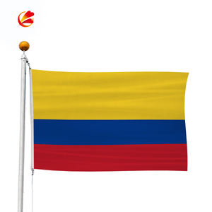 Gran oferta, <span class=keywords><strong>Bandera</strong></span> <span class=keywords><strong>de</strong></span> País nacional <span class=keywords><strong>de</strong></span> jordan con impresión <span class=keywords><strong>de</strong></span> poliéster barata - Product Image 4