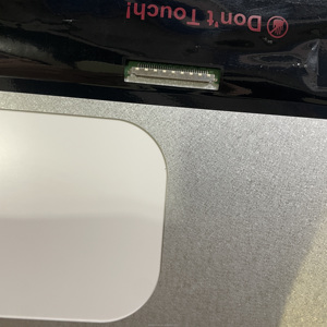 โมดูลจอ LCD อุตสาหกรรมกลางแจ้ง AUO ขนาด 15.6 นิ้ว แบบ IPS LVDS ความสว่างสูง 1000nits ความละเอียด FHD 1920x1080 30 พิน รุ่น G156HAN04.0 - Product Image 5