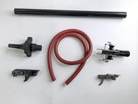Mécanisme de Détente Libenli, Vendu par l'Usine, Dernier Cri en Accessoires de Chasse Sous-Marine, Pièces en Acier Inoxydable pour Arbalète
