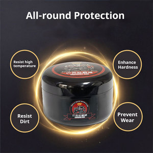 <span class=keywords><strong>Cire</strong></span> en pâte de carnauba dure de qualité supérieure pour detailing automobile OEM en gros – Protection de peinture automobile haute brillance, hydrophobe, anti-UV, résistante aux rayures - Product Image 6