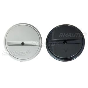 Para Suzuki Jimny JB74: Accesorios de Modificación para la Cubierta del Neumático de Repuesto, Cubierta Exterior del Neumático de la Puerta Trasera, Kit de Carrocería - Product Image 6