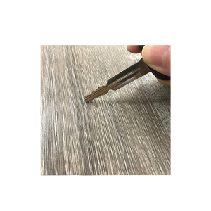 Tablón de vinilo de lujo con apariencia de mármol, azulejo de vinilo Spc, Color blanco, precio de fábrica, venta al por mayor - Product Image 5