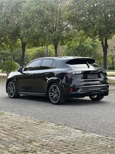 รถยนต์มือสองส่งออกยอดนิยม ปี 2021 Lynk & Co 02 Hatchback 2.0T ชุดแต่ง Handling Kit ระบบขับเคลื่อนทรงพลัง พรีเมียม สปอร์ต เบนซิน - Product Image 5