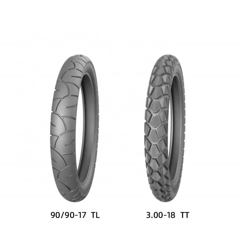 Motorcycle Tires CG GN CGL Scooter