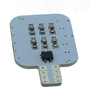 Nouvelle ampoule intérieure T10 <span class=keywords><strong>LED</strong></span> ultra-lumineuse de remplacement 36SMD 2835 Blanc 1.5W <span class=keywords><strong>12V</strong></span> <span class=keywords><strong>pour</strong></span> <span class=keywords><strong>camping</strong></span>-<span class=keywords><strong>car</strong></span>, remorque, motorhome, bateau, dôme marin - Product Image 5