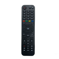 Haute qualité nouveau remplacement KAON CO3600 MZ-50 MZ-52 STB télécommande pour LCD LED Smart HDTV