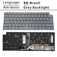 Clavier US/RU/SP/LA/IT/FR/AR pour Dell Inspiron 15 5620 5625 16 5620 13 5310 5620 5625 14 5410 5420 5415 5418 5620 5625