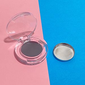 กล่องบลัชออน Judydoll ขนาด 26.5 มม. แบบใส ใช้ซ้ำได้ สำหรับบรรจุภัณฑ์เครื่องสำอางสำหรับตัวอย่างสี - Product Image 3