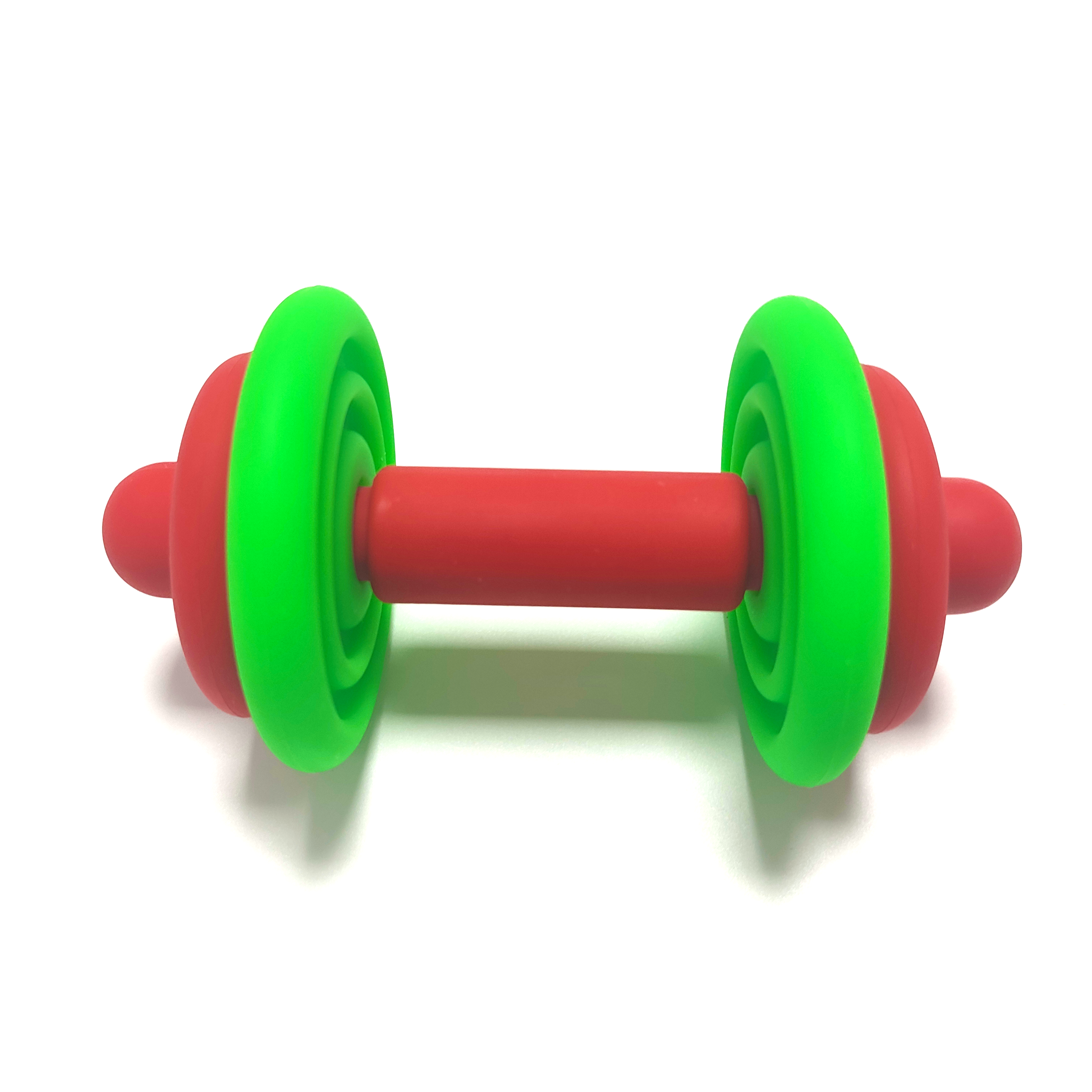 ดัมเบลล์