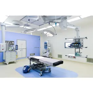 Hospital Operation Room Project Modular Operating Theater General Surgery Room Operation Room