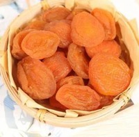 Suikerrijke gedroogde abrikozen van hoge kwaliteit uit China, premium gedroogd fruit, gemengde diepvries snacks, geschenkverpakking, OEM Chinees.