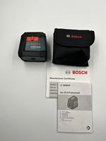 Niveau laser rotatif Bo Sch GLL-50G à prix avantageux, lasers verts, promotion - précision de 1 mm, garantie 1 an, fabriqué en Chine, OEM