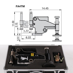 4TMechanical PLC FA4TM Expédition rapide - Product Image 3