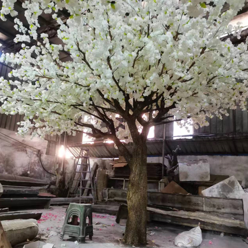 ผสมสีชมพู