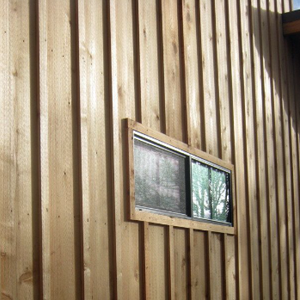 Revestimiento Vertical de Tablas y Listones - Product Image 2