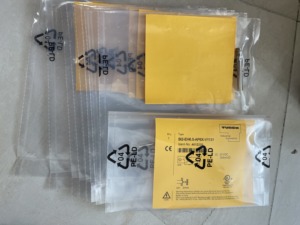 Sensor Inductivo Turck 100% Nuevo y Original Bi2-EH6.5-AP6X-V1131 - Product Image 1