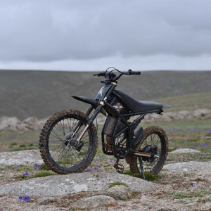 Ridingtimes gt73pro hiệu suất cao Xe đạp điện 60V 140km Bicicleta electrica Ebike đối với chúng tôi 3000W cho EU 250W động cơ E xe đạp - Product Image 4