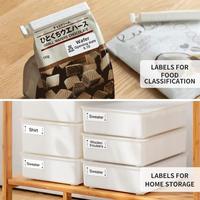 Printer Label Termal Kertas Kraft Penanda Barang NIIMBOT 3-inci 75mm