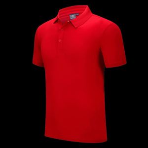 Design Top Selling Polo-<b>shirt</b> Cotton Customized Logo on Chest Men Women Unisex Designer High Quality Polo <b>Shirts</b> - Product Image 5