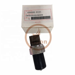 Sensor de Riel Común ZAX330-3 8-98138736-0 8-98119790-0 4HK1 6HK1 Sensor de Alta Presión 499000-6310 499000-6160 499000-6131 - Product Image 4