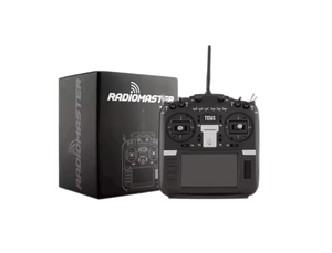 Contrôleur de vol de drone FPV de style moderne <span class=keywords><strong>Tbs</strong></span> Tx12-jbc-5sq-bk Radiomaster Tx16s - Product Image 4