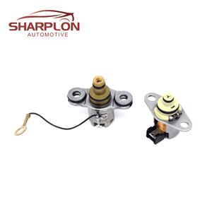 Kit de solénoïdes de transmission automatique OEM JF405E JF402E (4 pièces) pour Ford - Product Image 5