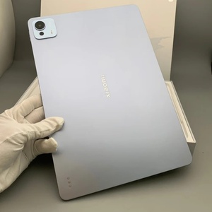 OMAS <span class=keywords><strong>มือ</strong></span><span class=keywords><strong>สอง</strong></span> Xiaomi Pad 7 Ultra สภาพ 99% ของแท้ เกรด A+ ไม่มีรอยขีดข่วน หน้าจอ OLED 14 นิ้ว แบตเตอรี่ 12000mAh ชาร์จไ<span class=keywords><strong>ว</strong></span> 120W ปลดล็อคแล้<span class=keywords><strong>ว</strong></span> แท็บเล็ต<span class=keywords><strong>มือ</strong></span><span class=keywords><strong>สอง</strong></span> - Product Image 1
