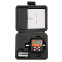 Medidor de Torque Digital Portátil de Alta Precisión, Probador de Medición de Torque Digital para Reparación de Maquinaria Automotriz