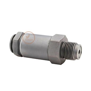 วาล์วระบายแรงดันคอมมอนเรลแรงดันสูง 1110010020 1110010033 BG5X9F479BA F00R00756 - Product Image 2