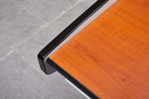 Trung Tâm Điều Khiển Thiết Bị Văn Phòng Hai Chỗ Ngồi Bán Chạy Nhất Bàn Điều Khiển Phòng Thí Nghiệm Bàn Máy Tính Và Nền Tảng Trong Phòng Gửi Đi - Product Image 6