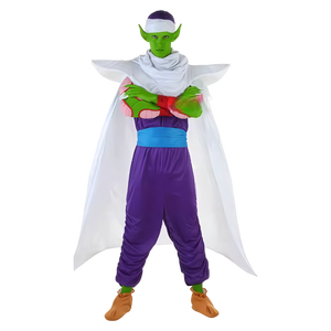 Ensemble de vêtements de performance en stock, costume de scène pour adultes et enfants pour Halloween, en spandex/nylon - Product Image 5