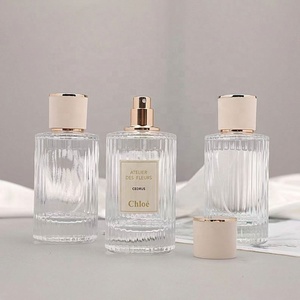 30ml 50ml 100ml <b>Perfume</b> Spray Glass <b>Bottles</b> Atomizer Spray <b>Bottles</b> - Product Image 4