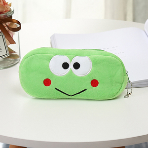 Borsa di cancelleria con cerniera cartone animato, - Product Image 3