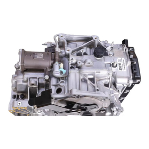 Transmisión Automática DIVITIAE de 6 Velocidades 6T40 AWD 1.5L 18-19 EQUINOX 24280908 <span class=keywords><strong>MNH</strong></span> 2664342 2668959 - Product Image 3