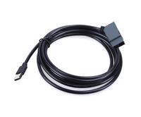 Câble de programmation USB-LOGO PLC d'origine LOGO! Câble USB pour Siemens RS232 6ED1 057-1AA01-0BA0