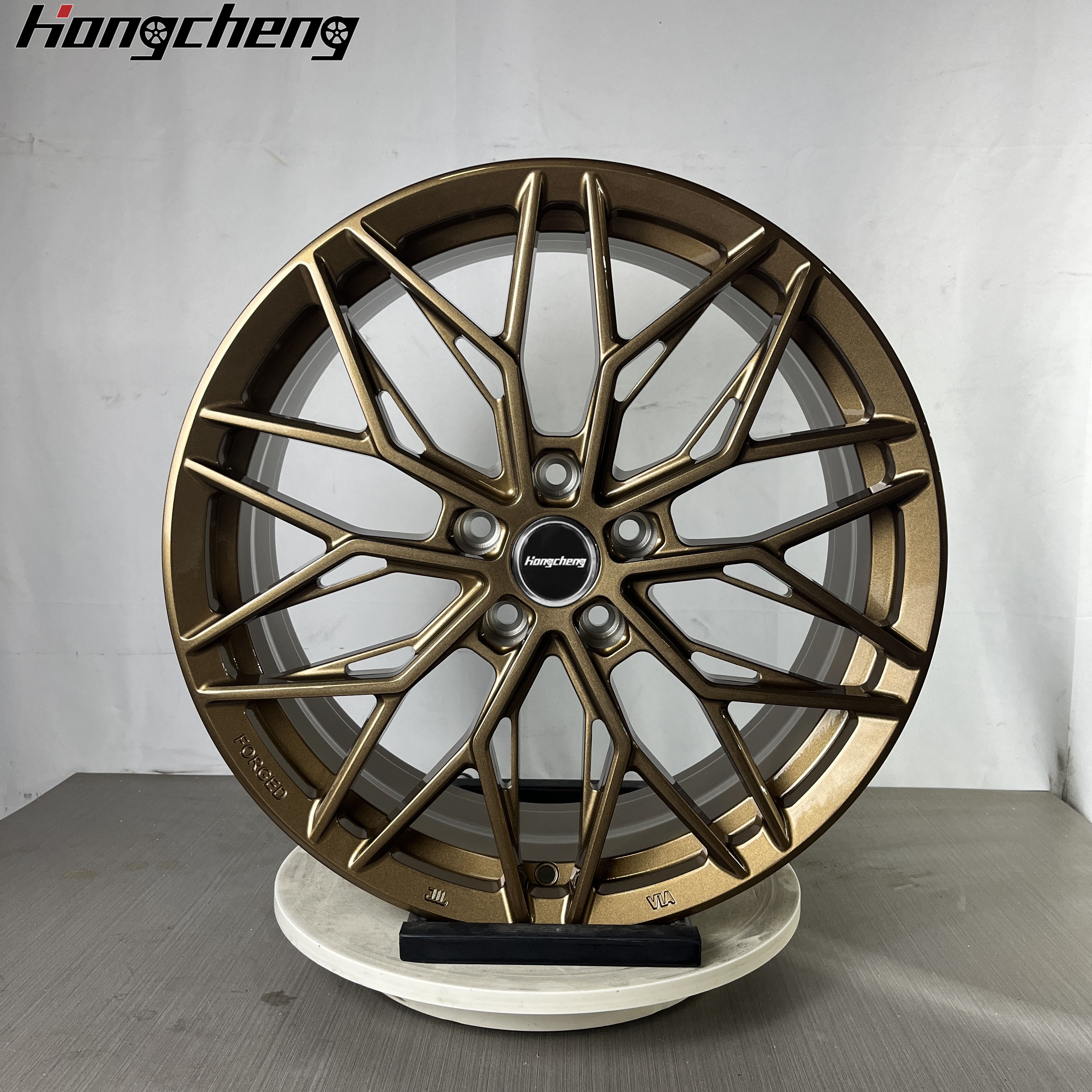 subaru wrx 2015 flow forged rims
