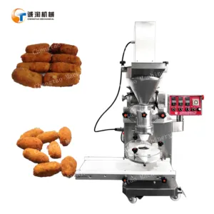 2023 Chengtao Automatische Kleine Kroket Maken Machine Te Koop