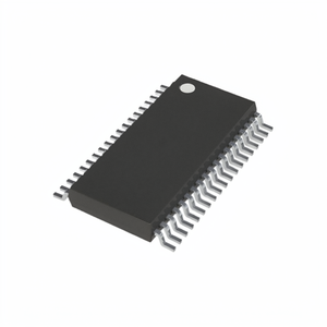 ชิ้นส่วนอิเล็กทรอนิกส์38 TFSOP แผ่นสัมผัสการจัดการพลังงาน (PMIC) LTC3305EFE # TRPBF - Product Image 1