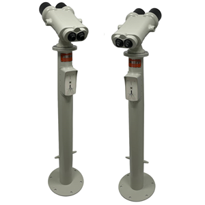 Télescope longue portée Digifox DFC I 30x80 pour l'observation et la numérisation de pièces de monnaie - Product Image 5