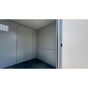 Abri industriel modulaire pour la transformation MV/LV avec compartimentation interne - Product Image 4