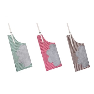 Il Trasporto Libero Registrabile Grembiule <span class=keywords><strong>Da</strong></span> <span class=keywords><strong>Cucina</strong></span> di Alta qualità in tessuto All'abrasione a prova di olio <span class=keywords><strong>da</strong></span> <span class=keywords><strong>cucina</strong></span> di cottura a mano abito diretta grembiule impermeabile - Product Image 3