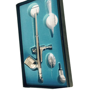 Stylo de <span class=keywords><strong>peinture</strong></span> à air comprimé pour artiste, pistolet de pulvérisation d'encre artistique de 0,3 mm - Product Image 6