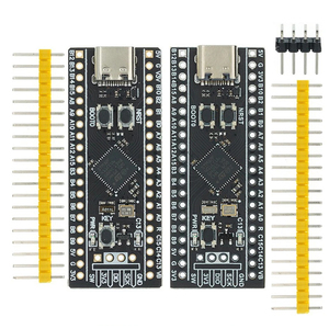 STM32F401 STM32F411 Development Board STM32F401CCU6 STM32F411CEU6 <strong>STM32F4</strong> Learning Board STM32F401CCU6 - Product Image 1